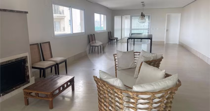 Apartamento com 5 quartos à venda ou para locação em Paraíso Do Morumbi - SP