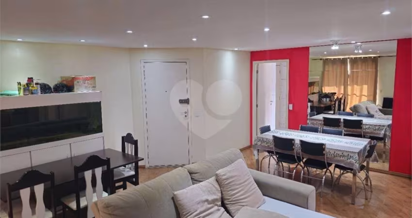 Apartamento com 2 quartos à venda em Vila Andrade - SP