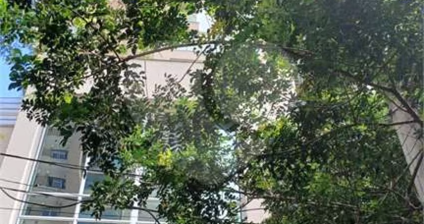 Apartamento com 3 quartos à venda em Jardim Fonte Do Morumbi - SP