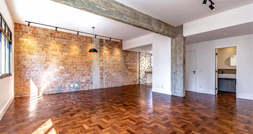 Apartamento com 3 quartos à venda em Consolação - SP