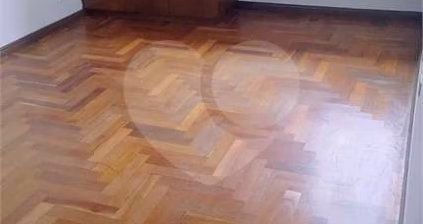 Apartamento com 3 quartos à venda em Santo Amaro - SP