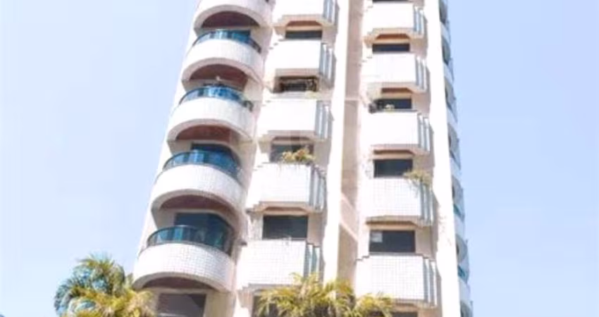 Apartamento com 3 quartos à venda em Vila Gomes Cardim - SP