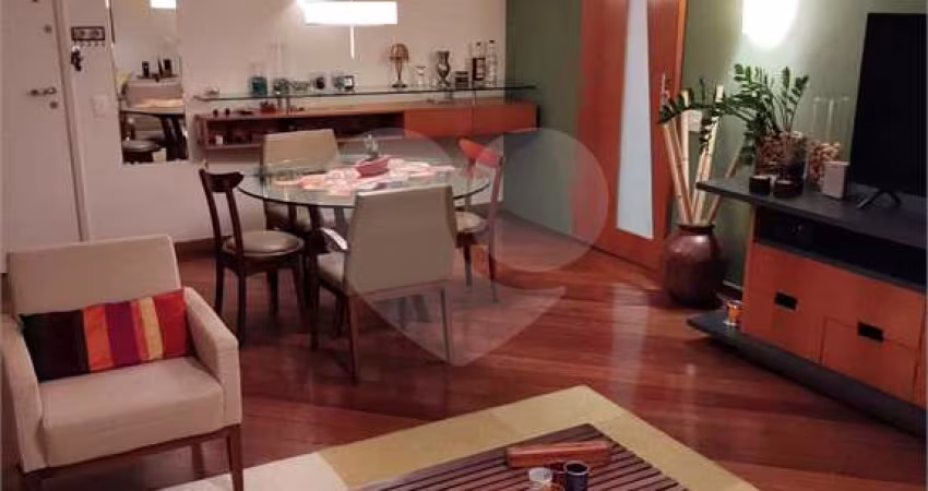 Apartamento com 3 quartos à venda ou para locação em Perdizes - SP