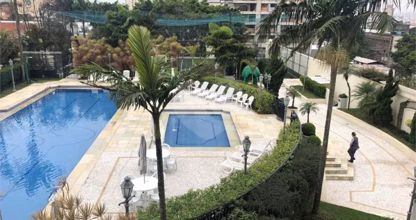 Apartamento com 2 quartos à venda em Vila Dom Pedro I - SP