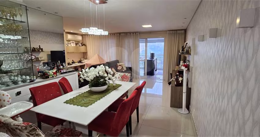 Apartamento com 2 quartos à venda em Chácara Inglesa - SP