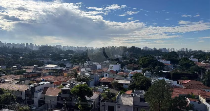 Apartamento com 3 quartos à venda em Vila Nova Conceição - SP