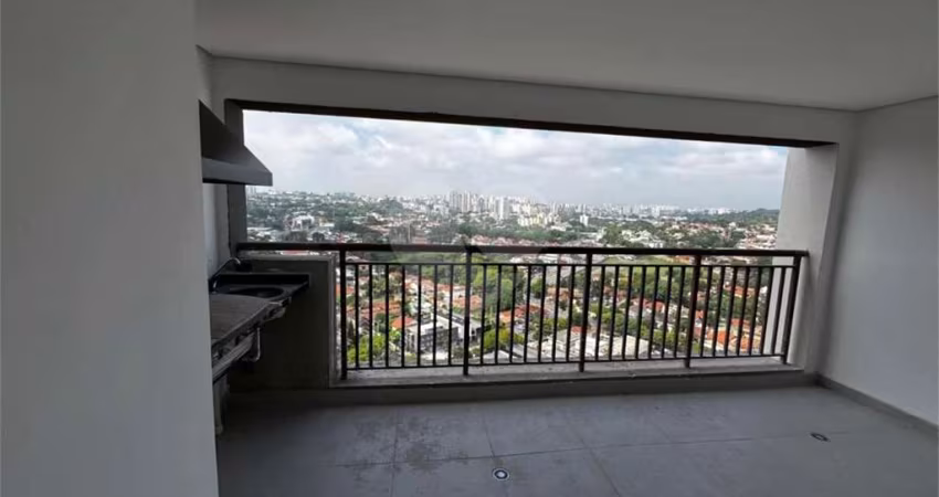 Apartamento com 2 quartos à venda em Butantã - SP