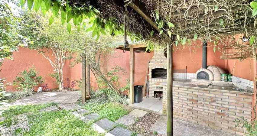 Sobrado com 4 quartos à venda em Jardim Jussara - SP