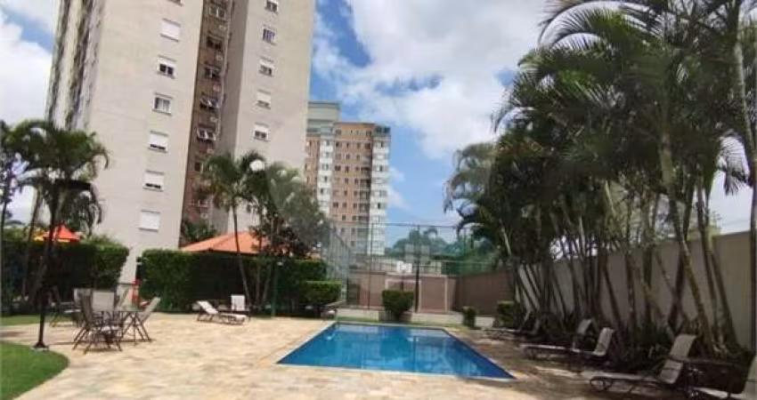 Apartamento com 3 quartos à venda em Parque Novo Mundo - SP