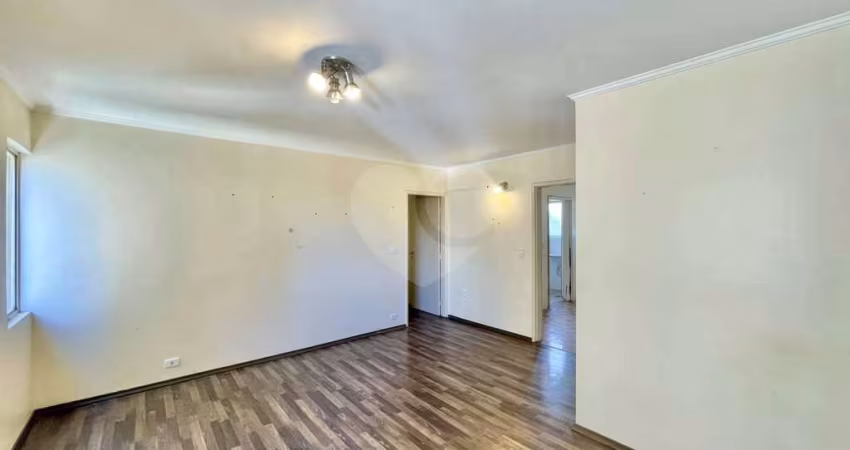 Apartamento com 3 quartos à venda em Vila Romana - SP