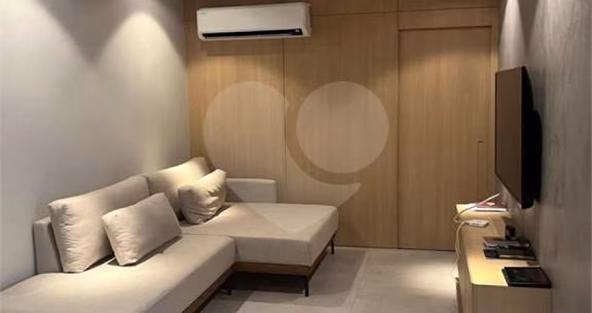 Apartamento com 4 quartos à venda em Jardim Paulista - SP
