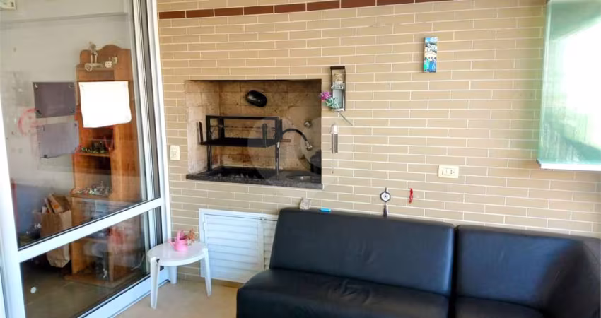 Apartamento com 3 quartos à venda em Perdizes - SP