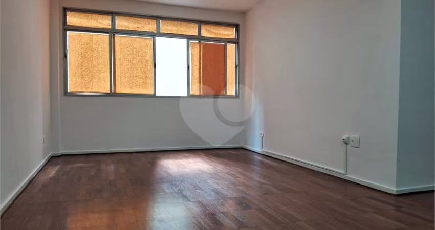 Apartamento com 2 quartos à venda em Paraíso - SP