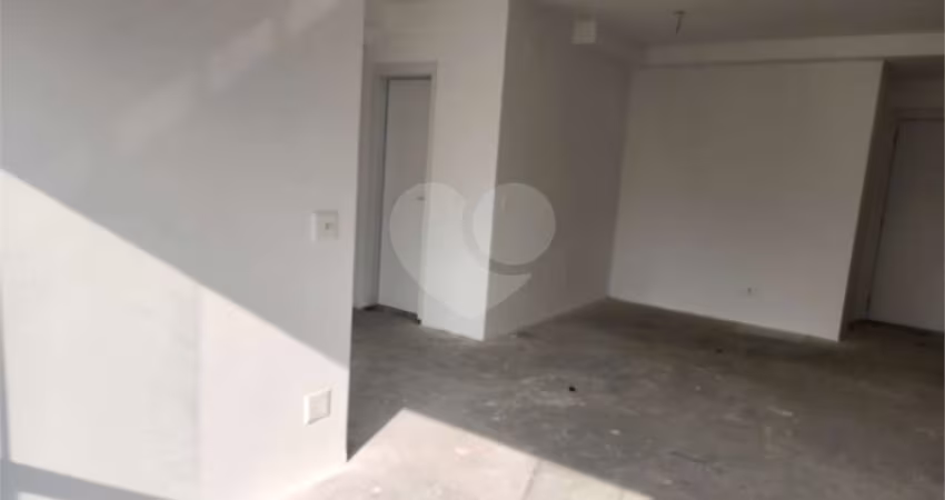 Apartamento com 2 quartos à venda em Vila Andrade - SP