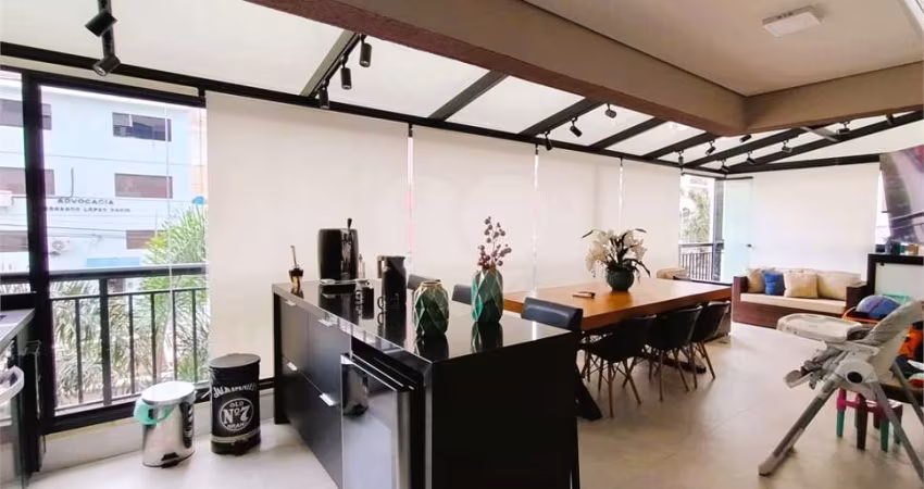 Apartamento com 2 quartos à venda em Saúde - SP