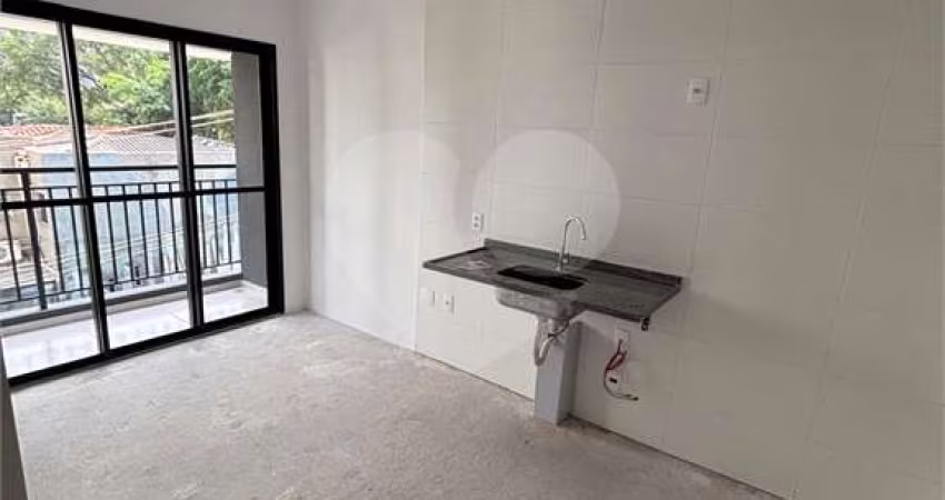 Apartamento com 1 quartos à venda ou para locação em Pinheiros - SP