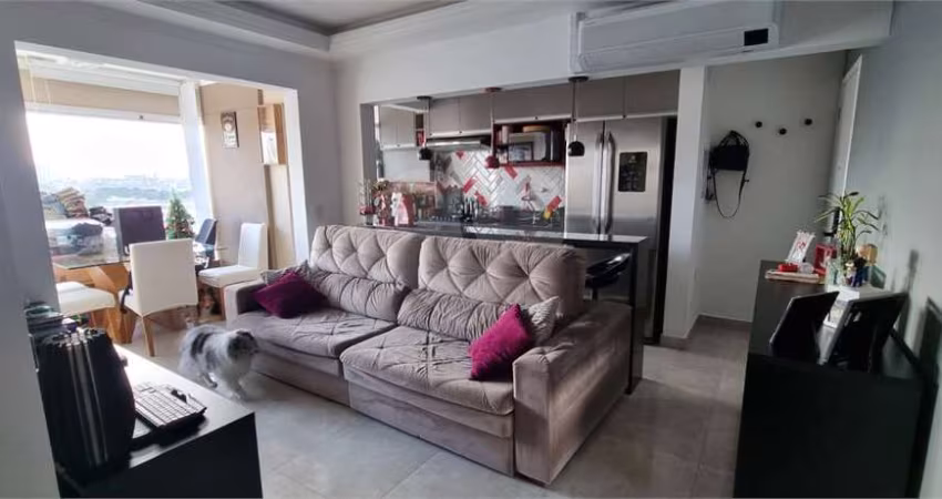 Apartamento com 2 quartos à venda em Vila Maria - SP