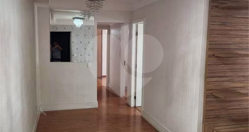 Apartamento com 3 quartos à venda em Tatuapé - SP