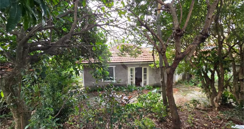 Terreno à venda em Jardim Vista Linda - SP