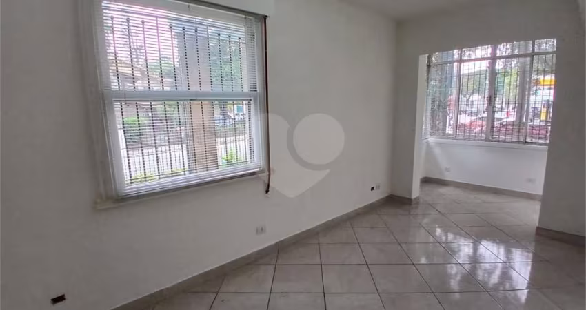 Apartamento com 3 quartos à venda em Jardim Paulista - SP