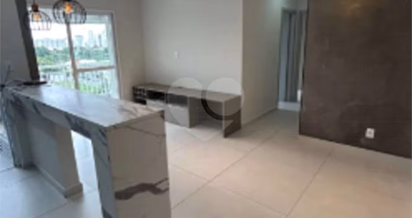 Apartamento com 2 quartos à venda em Barra Funda - SP