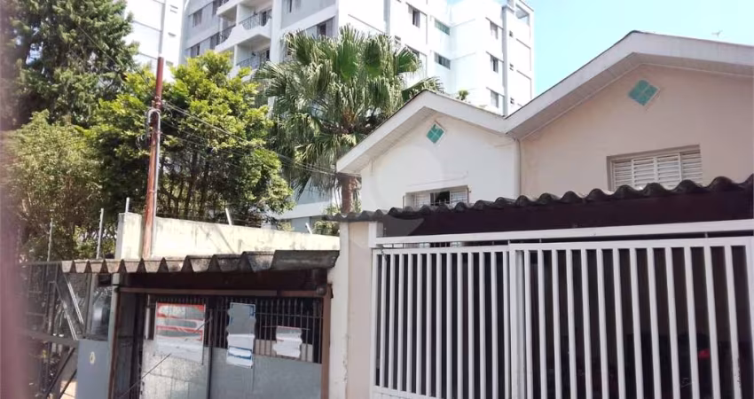 Terreno à venda em Água Fria - SP