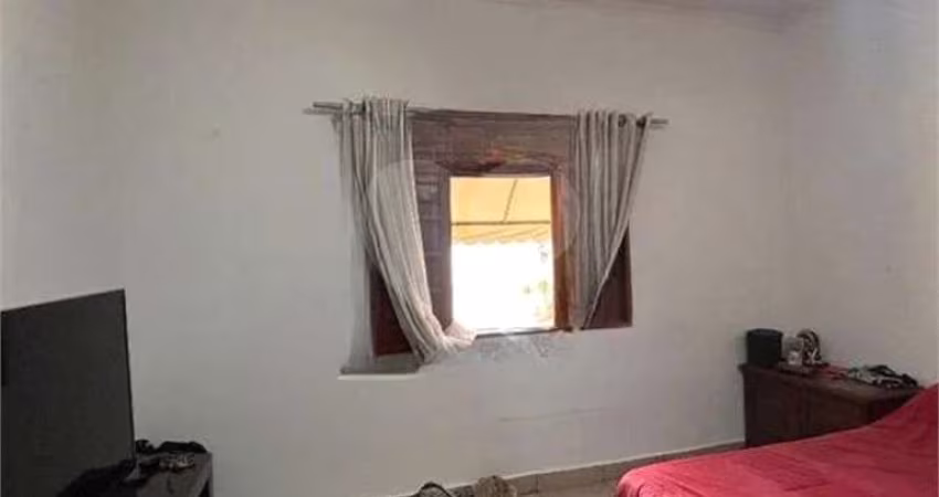 Sobrado com 2 quartos à venda em Vila Bonilha Nova - SP
