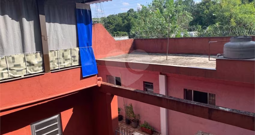 Sobrado com 3 quartos à venda em Jardim Jaraguá (são Domingos) - SP