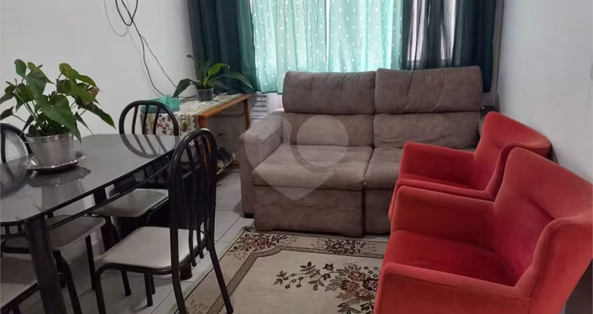 Apartamento com 1 quartos à venda ou para locação em Vila Leopoldina - SP