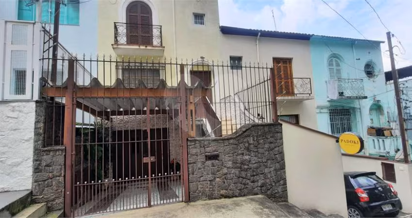 Sobrado com 3 quartos à venda em Aclimação - SP