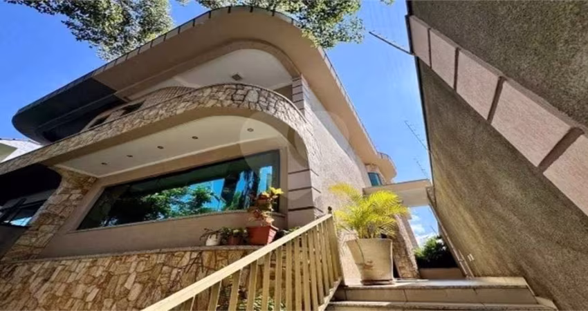 Casa com 3 quartos à venda em Chácara Inglesa (zona Norte) - SP