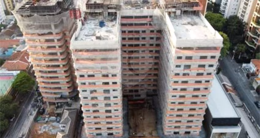 Apartamento com 1 quartos à venda em Pinheiros - SP