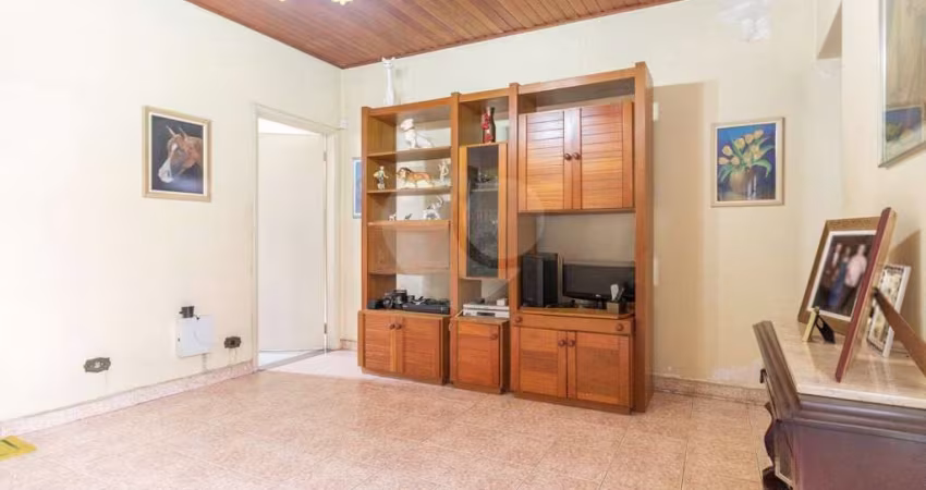 Casa com 3 quartos à venda em Vila Romana - SP