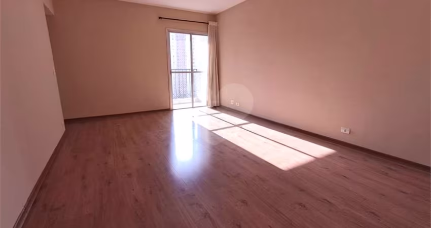 Apartamento com 2 quartos à venda em Vila Pompéia - SP
