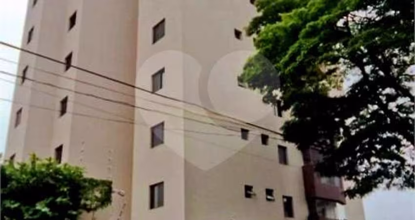 Apartamento com 3 quartos à venda em Vila Paiva - SP