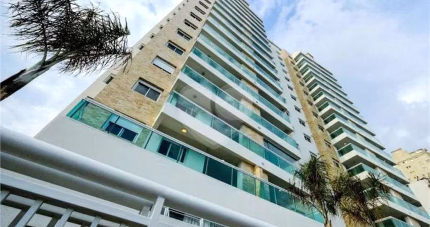 Apartamento com 2 quartos à venda em Casa Verde - SP