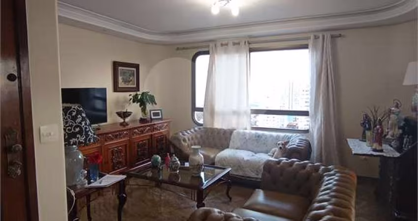 Apartamento com 2 quartos à venda em Mooca - SP