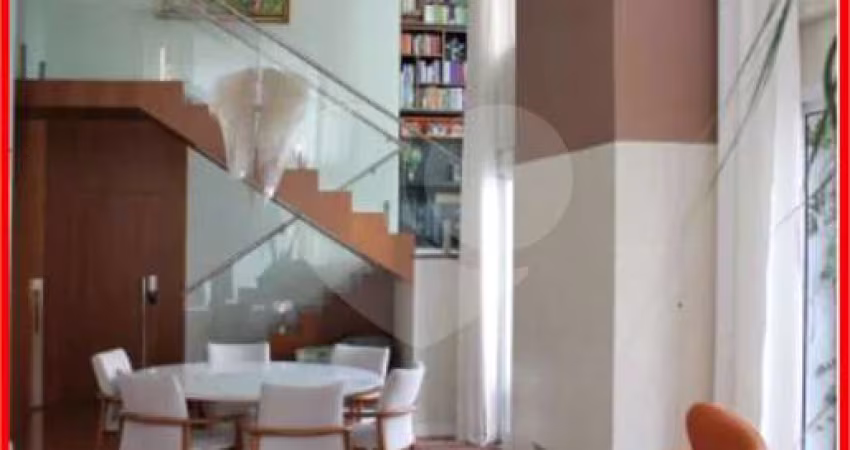 Apartamento com 3 quartos à venda em Jardim Fonte Do Morumbi - SP