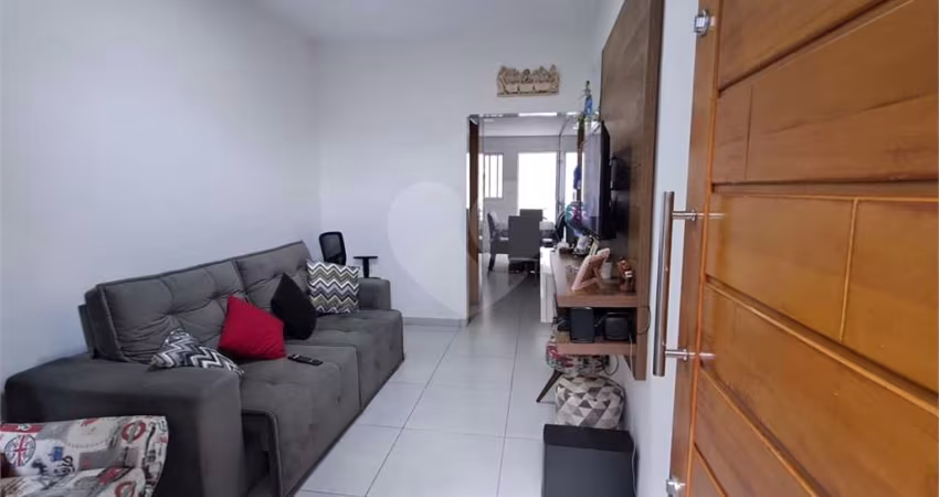 Casa com 3 quartos à venda em Parada Inglesa - SP