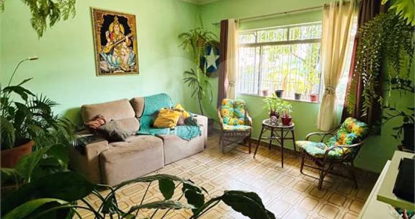 Sobrado com 3 quartos à venda em Chácara Inglesa (zona Norte) - SP