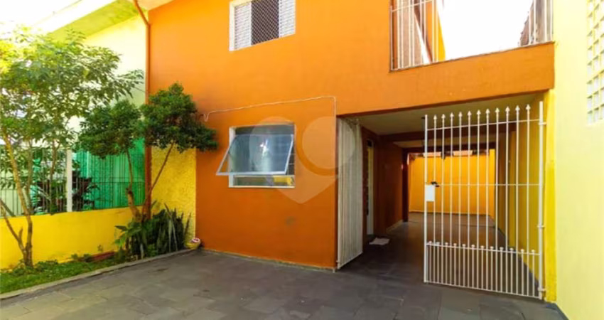 Sobrado com 2 quartos à venda em Vila Ivone - SP