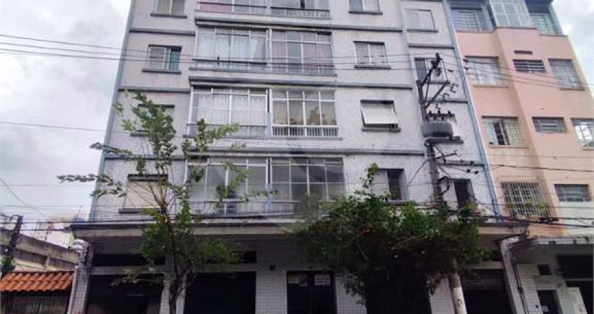 Apartamento com 1 quartos à venda em Liberdade - SP