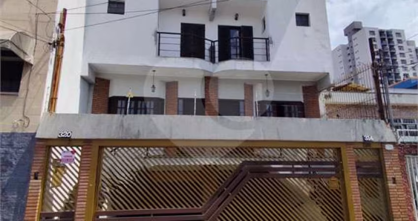Casa com 3 quartos à venda ou para locação em Chácara Seis De Outubro - SP