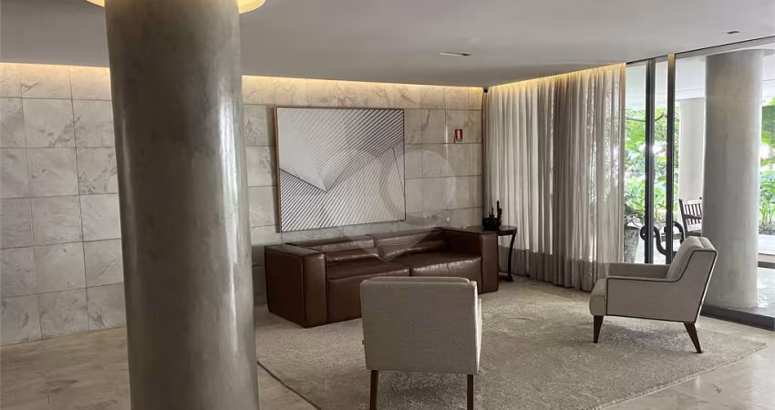 Apartamento com 3 quartos à venda em Bela Vista - SP
