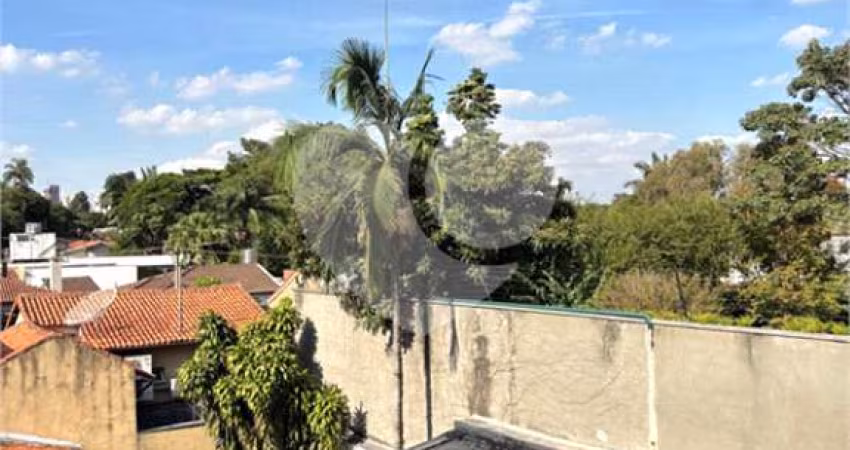 Apartamento com 3 quartos à venda em Jardim Paulistano - SP
