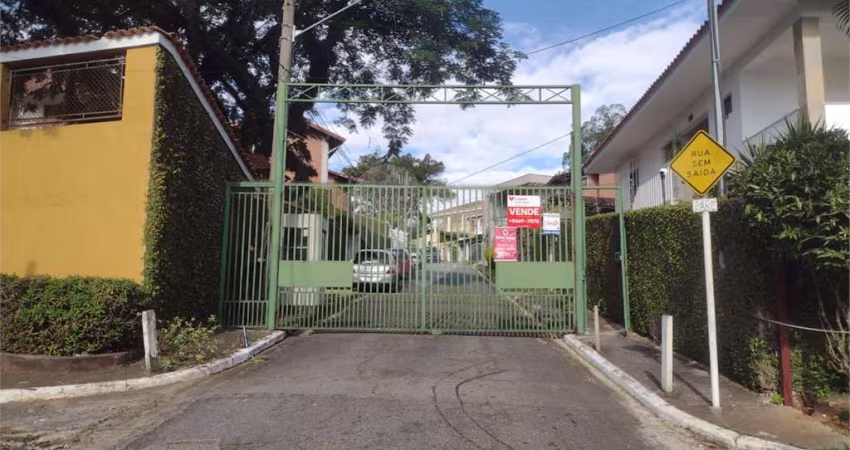 Terreno à venda em Jardim Bela Vista (zona Sul) - SP