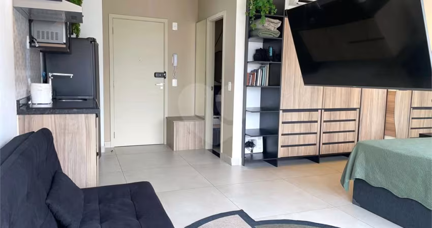 Apartamento com 1 quartos à venda em Butantã - SP