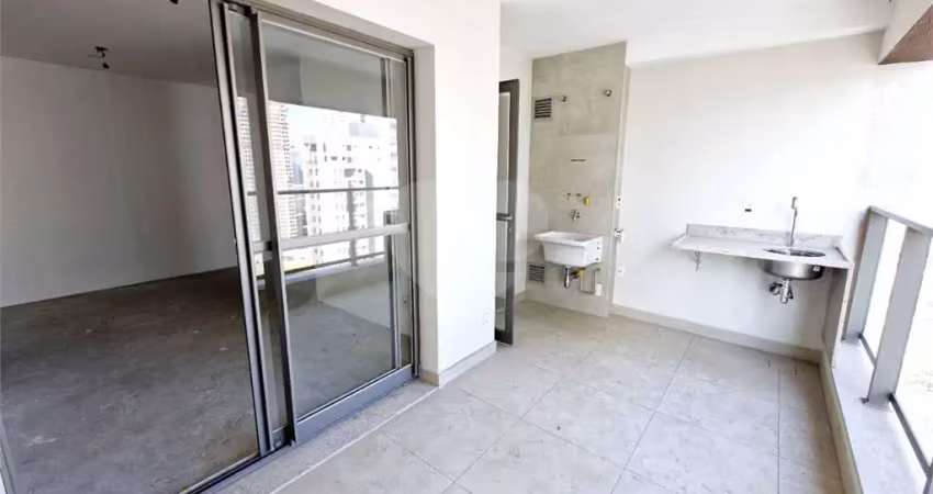 Apartamento com 2 quartos à venda em jardim das acácias - sp