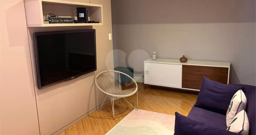 Apartamento com 2 quartos à venda em Perdizes - SP