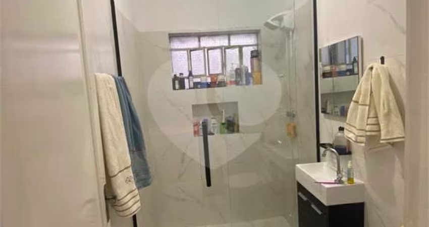 Sobrado com 2 quartos à venda em Santo Amaro - SP